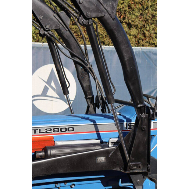 Iseki TL2800F-45969202