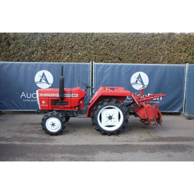 Shibaura SD1843-45969239