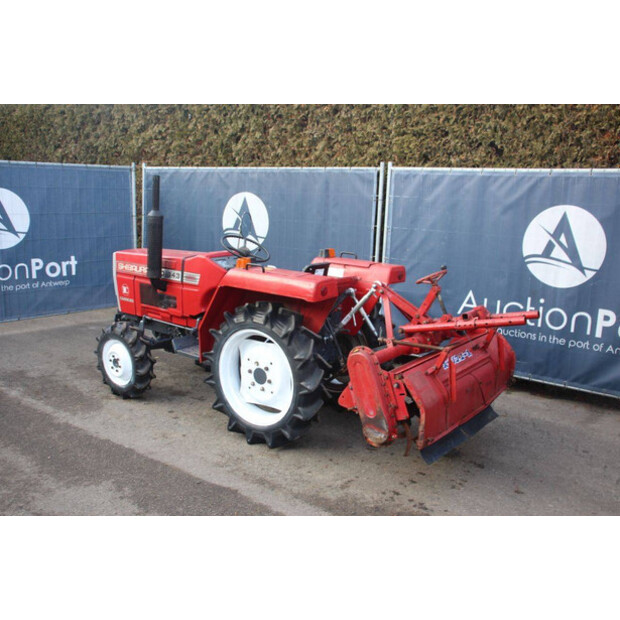 Shibaura SD1843-45969240