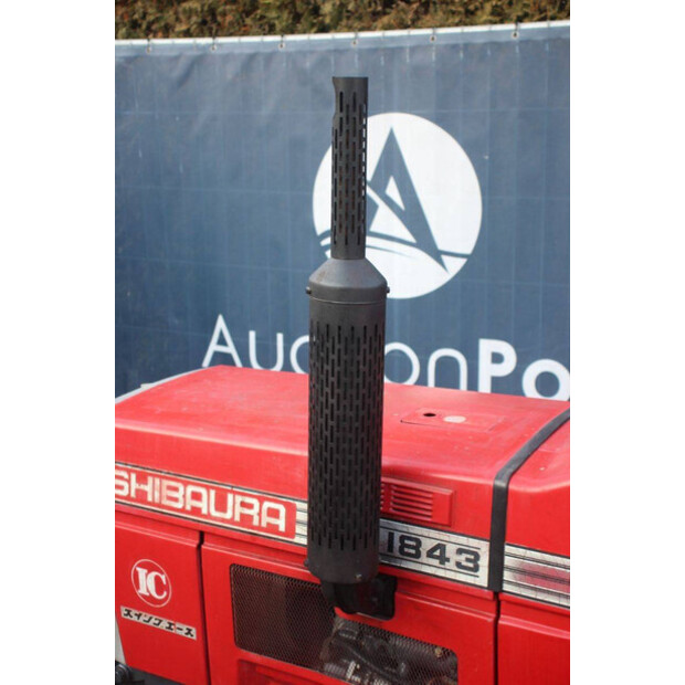 Shibaura SD1843-45969249