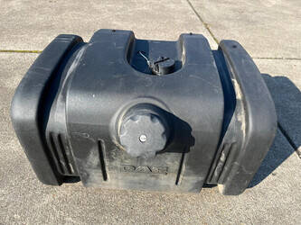 Image for SPARE PARTS DAF CF for Sale in Belgium