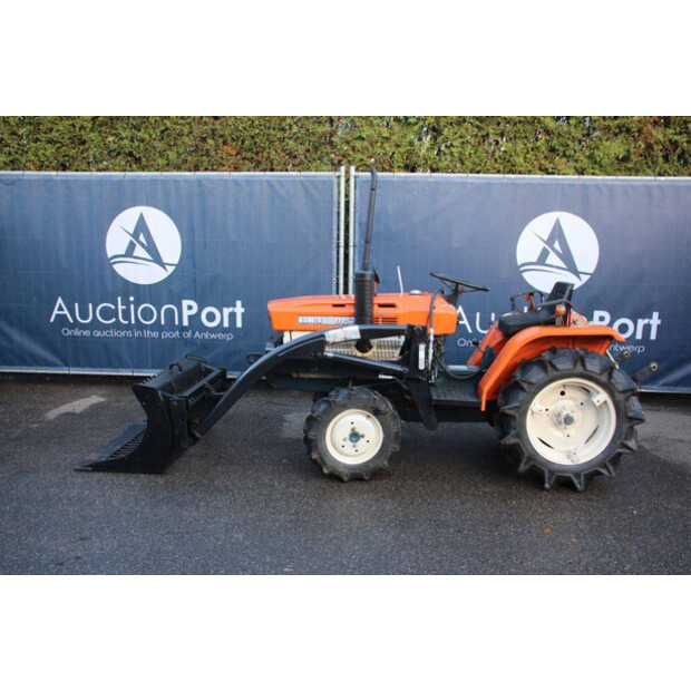 KUBOTA B1500DT-45969278