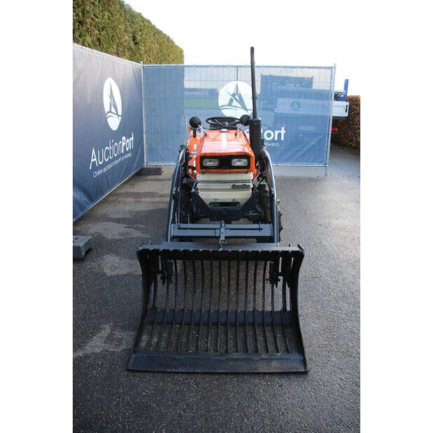 KUBOTA B1500DT-45969284