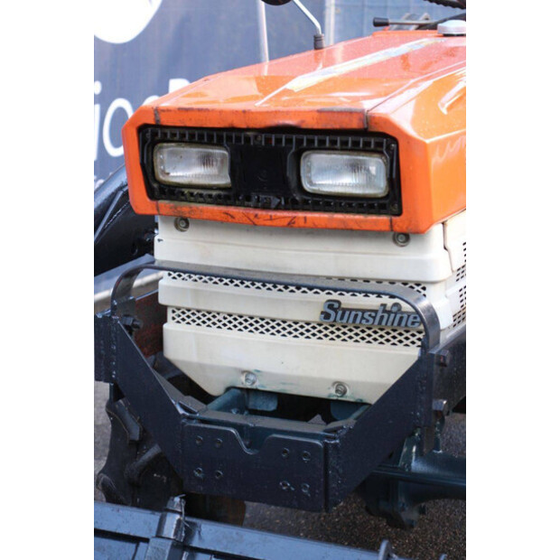 KUBOTA B1500DT-45969287