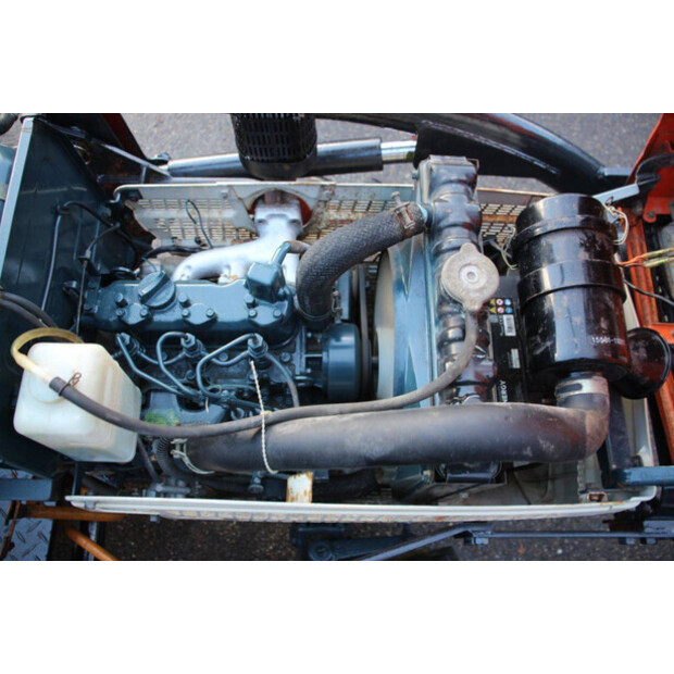 KUBOTA B1500DT-45969289