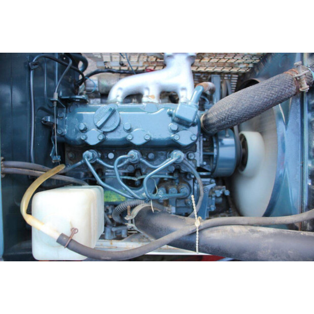 KUBOTA B1500DT-45969290