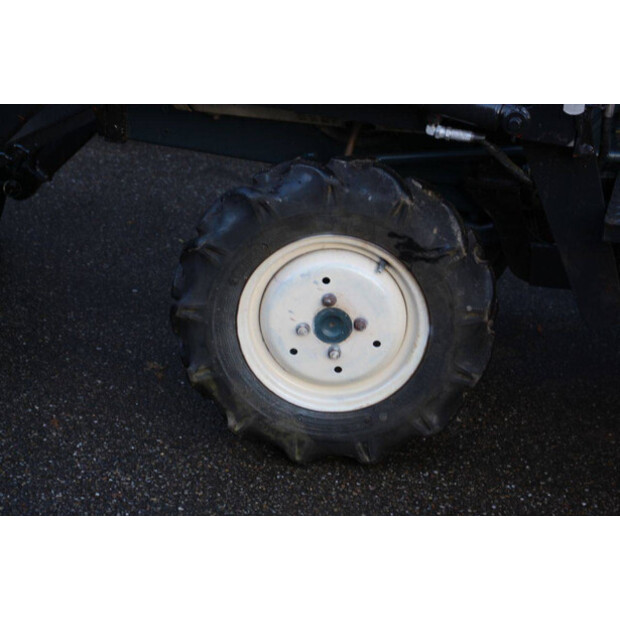 KUBOTA B1500DT-45969292