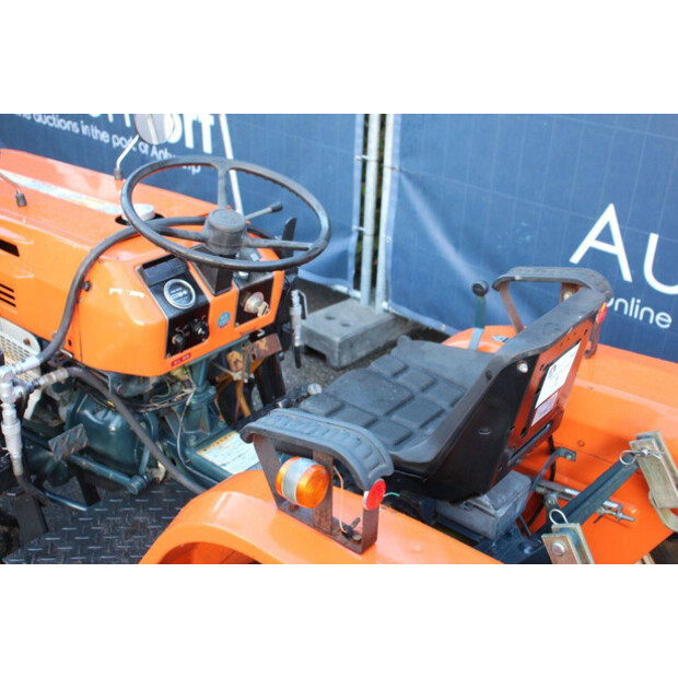 KUBOTA B1500DT-45969298