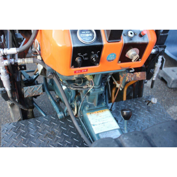 KUBOTA B1500DT-45969300
