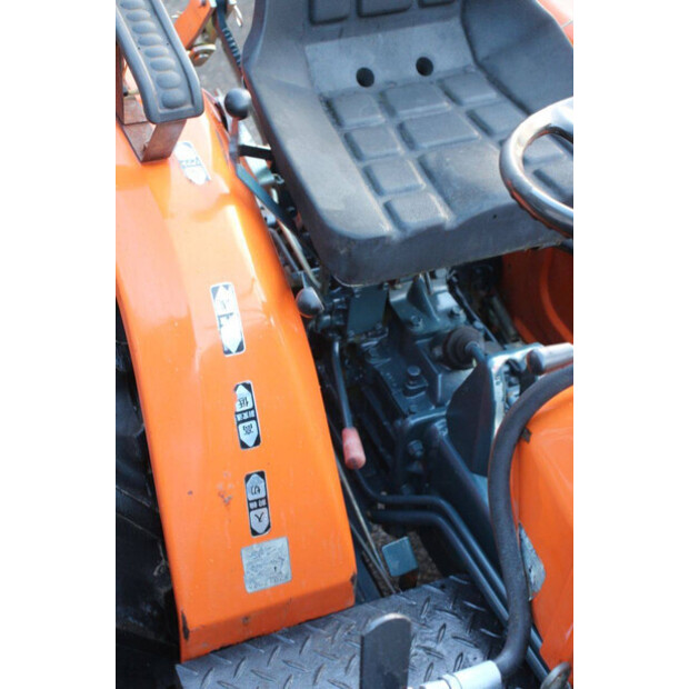 KUBOTA B1500DT-45969303