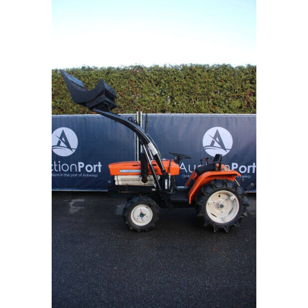 KUBOTA B1500DT-45969306