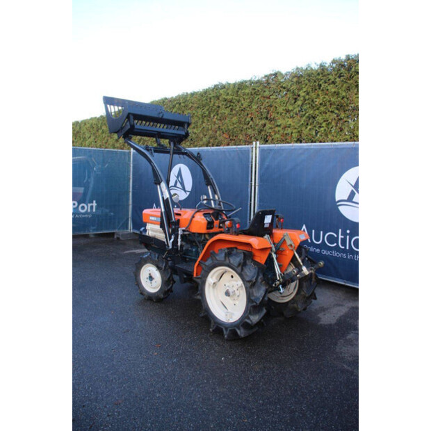 KUBOTA B1500DT-45969307