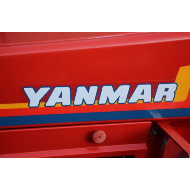 YANMAR F14-45969355
