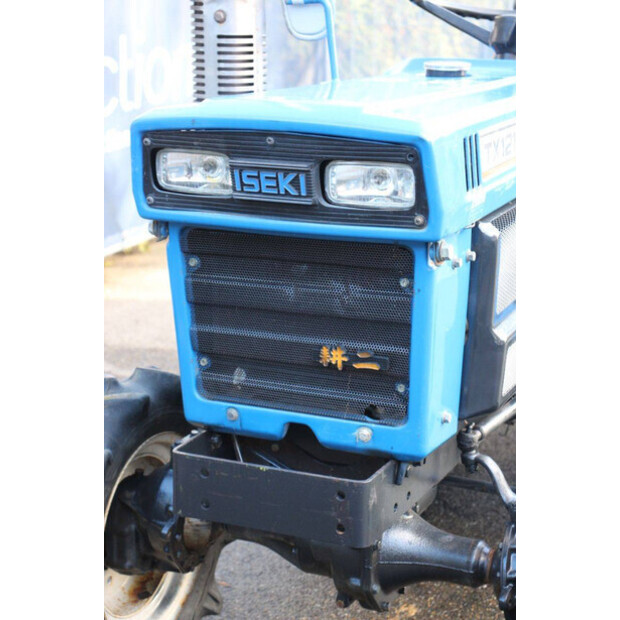 Iseki TX1210F-45969379
