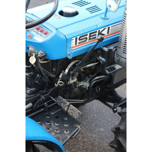 Iseki TX1210F-45969395
