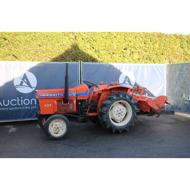 Hinomoto E262-45969401