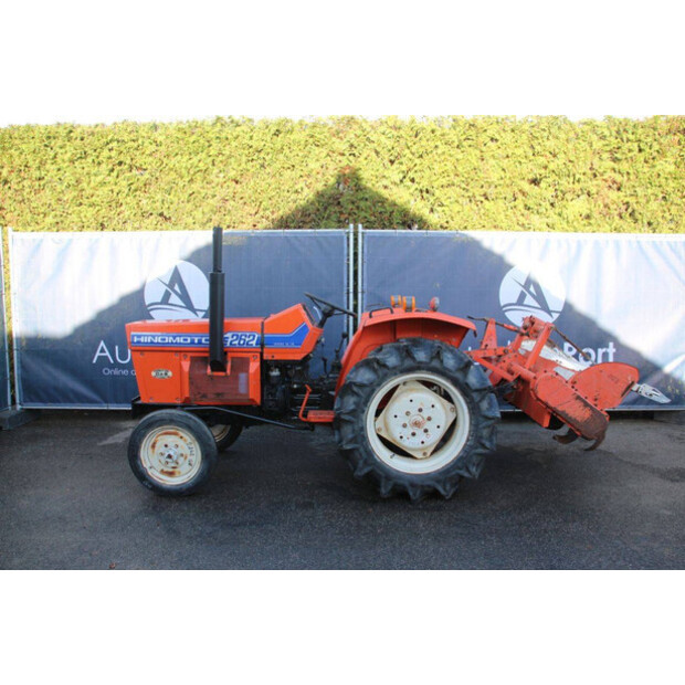 Hinomoto E262-45969402