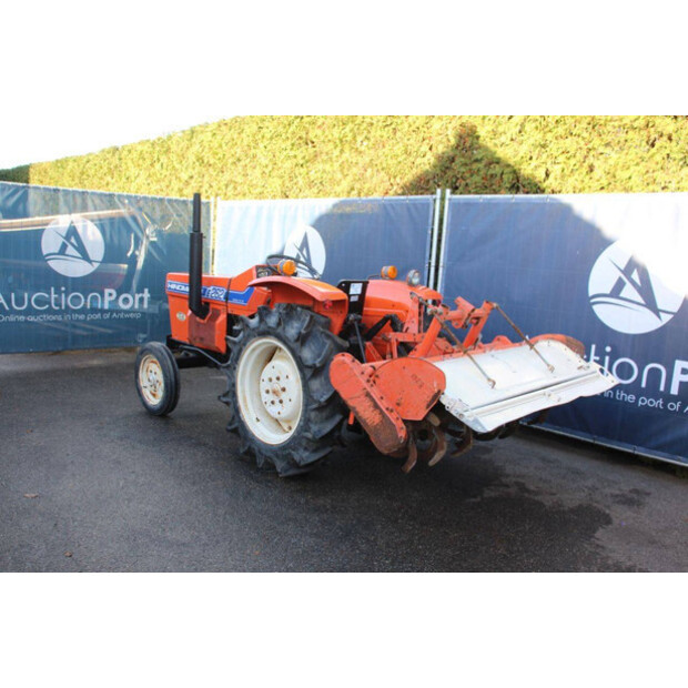 Hinomoto E262-45969403