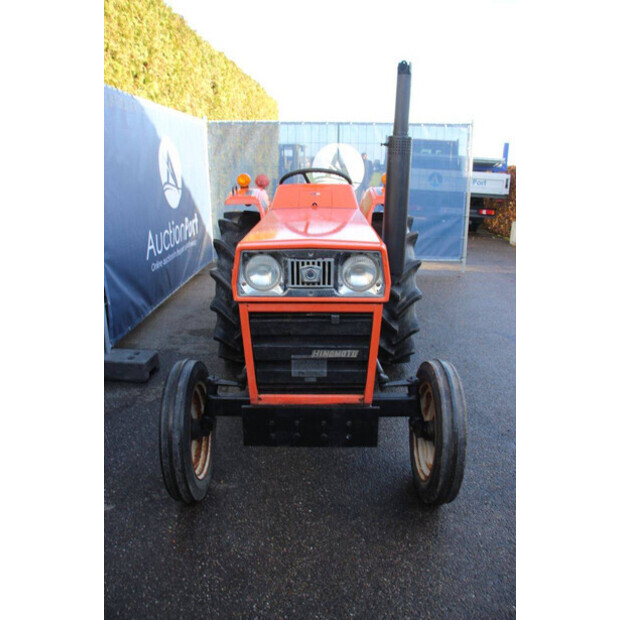 Hinomoto E262-45969407