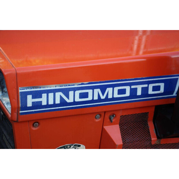 Hinomoto E262-45969410