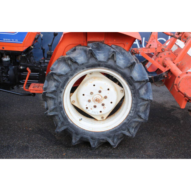 Hinomoto E262-45969413