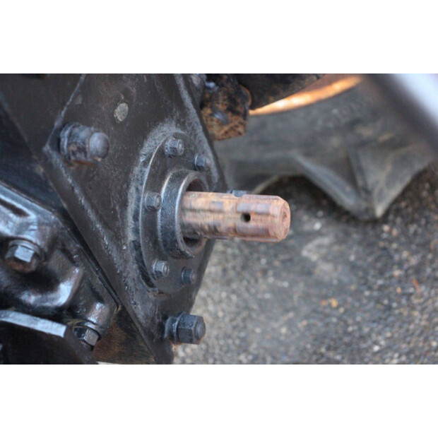 Hinomoto E262-45969417