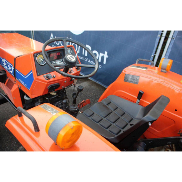 Hinomoto E262-45969420