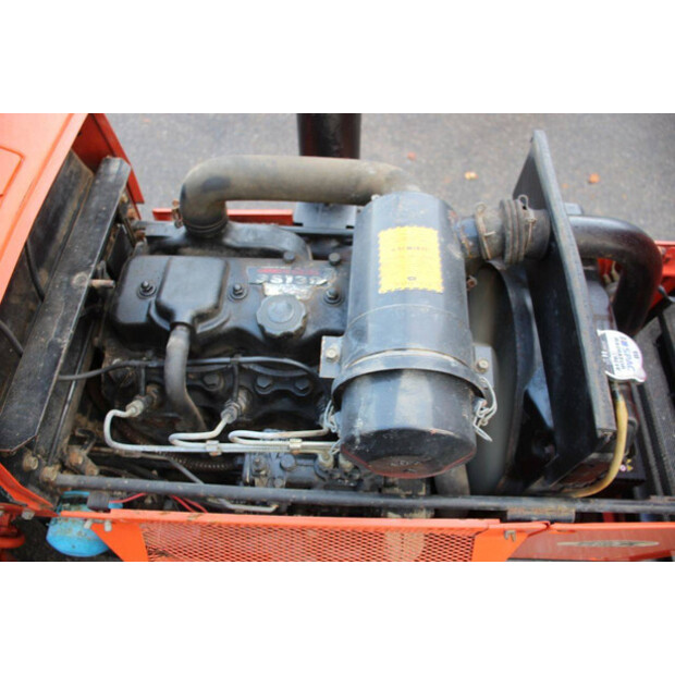 Hinomoto E262-45969425