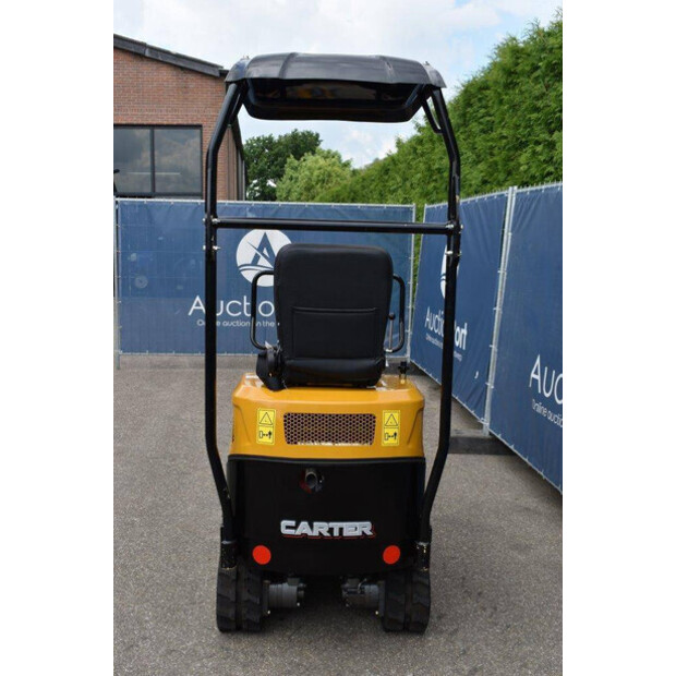 2025 Carter CT08-45969442