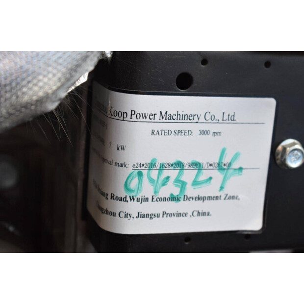 2025 Carter CT08-45969444