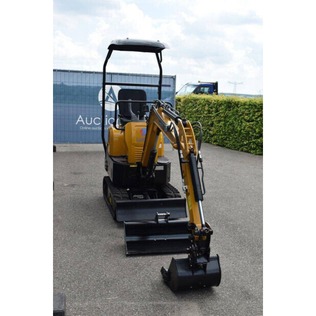 2025 Carter CT08-45969447