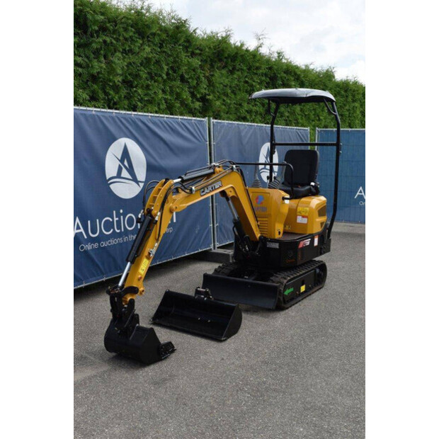 2025 Carter CT08-45969449