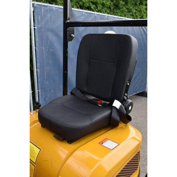 2025 Carter CT08-45969453