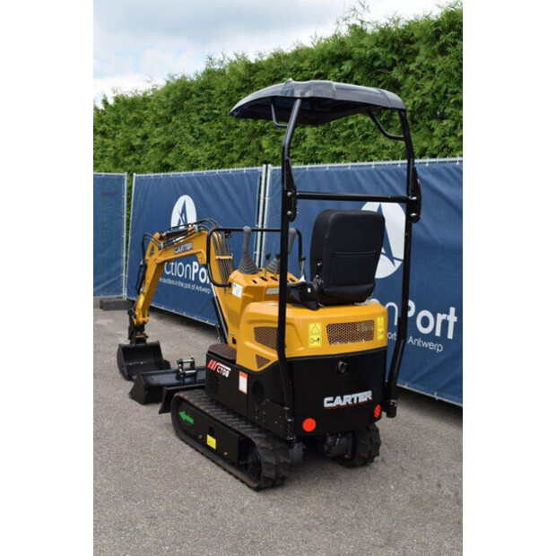 2025 Carter CT08-45969455