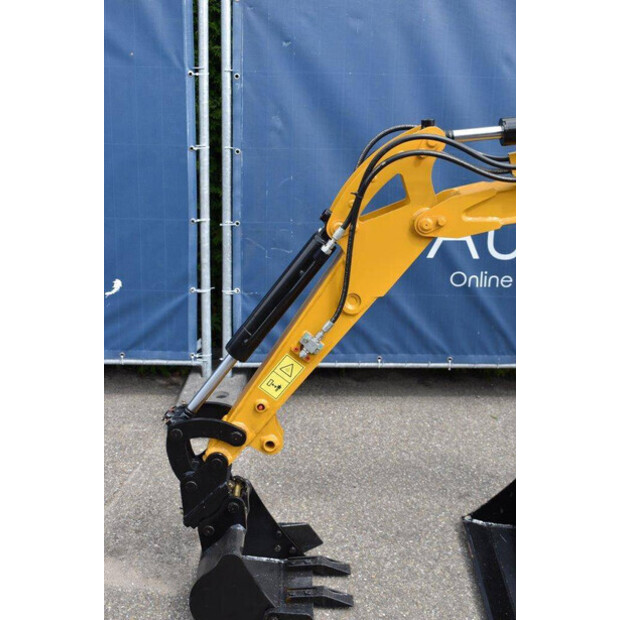 2025 Carter CT08-45969466