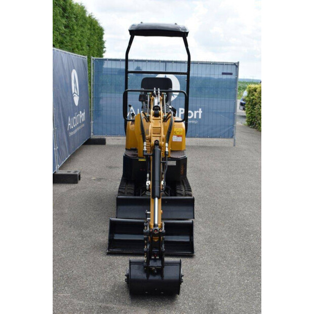 2025 Carter CT08-45969467