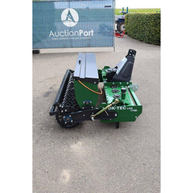 Dk-Tec LGX 170B-45969481