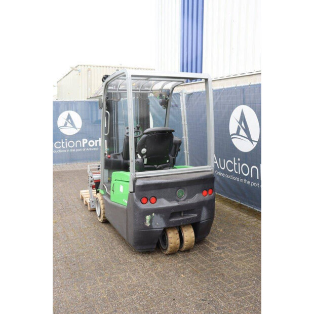 2011 Cesab B318-45969537