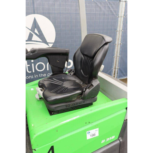 2011 Cesab B318-45969553