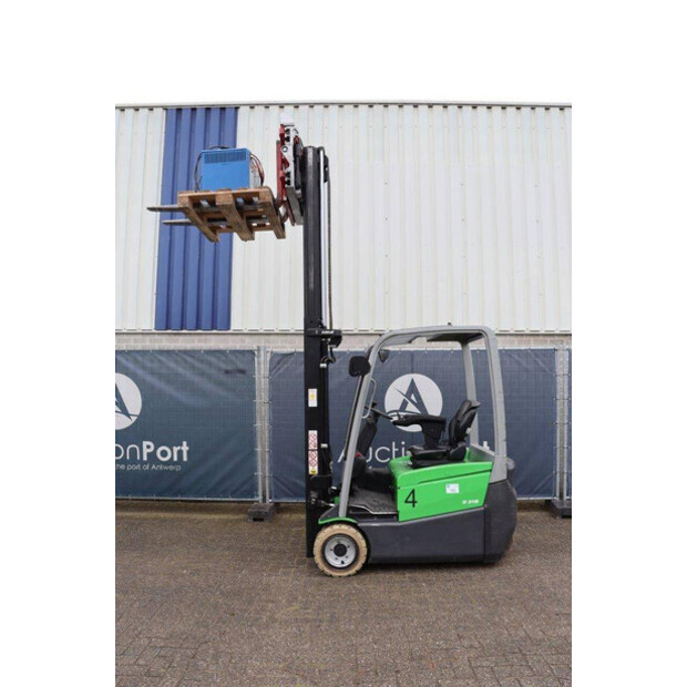 2011 Cesab B318-45969560