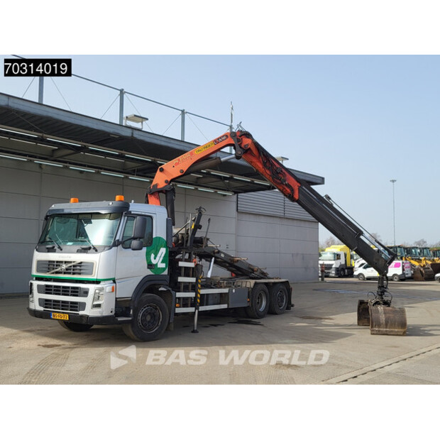 2006 Volvo FM 340-45969614