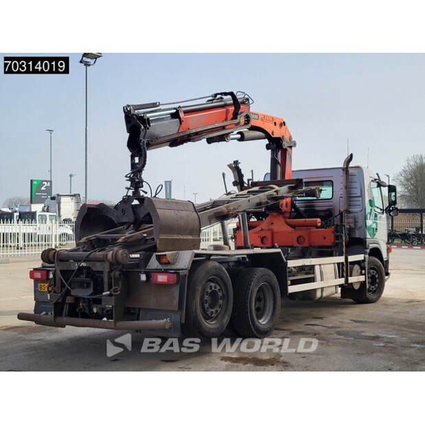 2006 Volvo FM 340-45969620