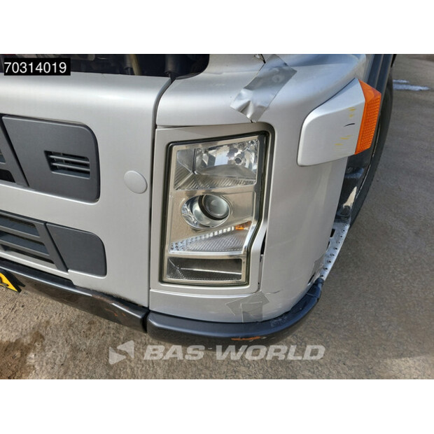 2006 Volvo FM 340-45969624