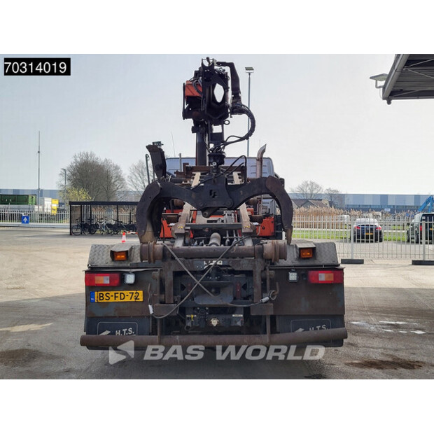 2006 Volvo FM 340-45969625