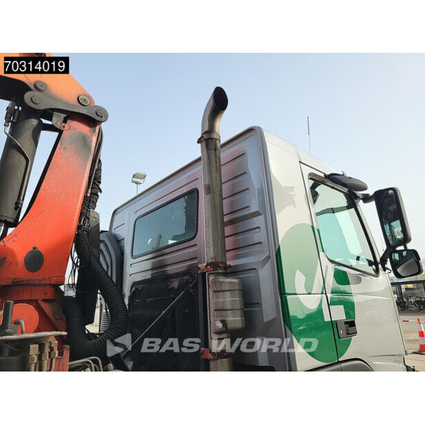 2006 Volvo FM 340-45969626