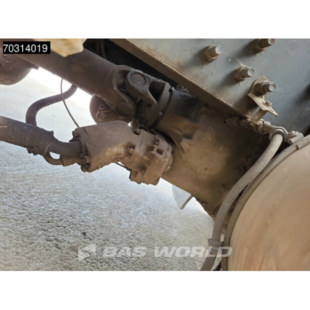 2006 Volvo FM 340-45969627