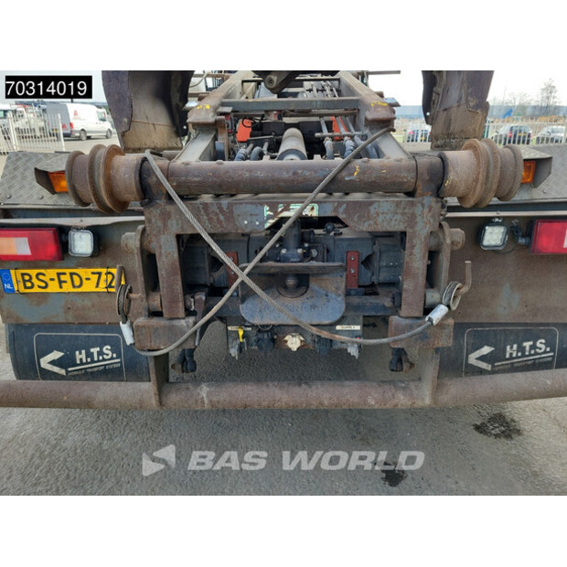 2006 Volvo FM 340-45969631