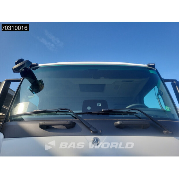 2025 مرسيدس بنز Arocs 3746-45969660