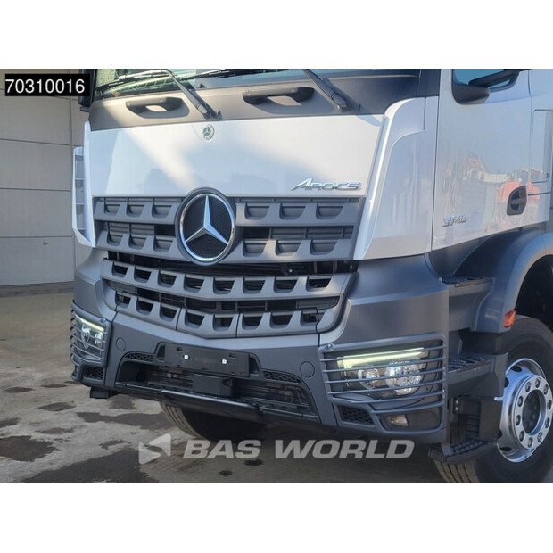 2025 مرسيدس بنز Arocs 3746-45969661