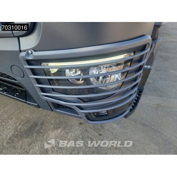 2025 مرسيدس بنز Arocs 3746-45969662